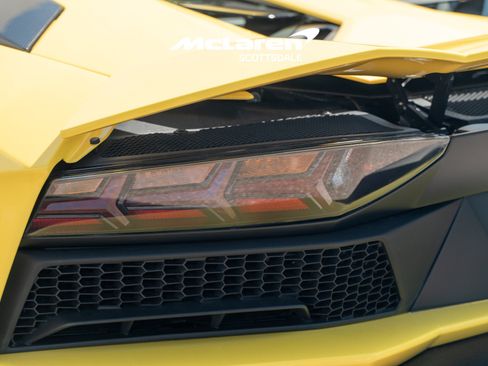 Used 2019 Lamborghini Aventador S AWD/4WD image 26