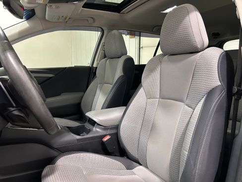Used 2021 Subaru Outback Premium AWD/4WD image 26