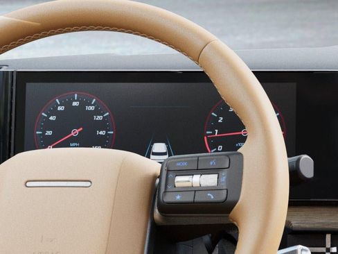 New 2026 Hyundai Santa Fe Limited image 14