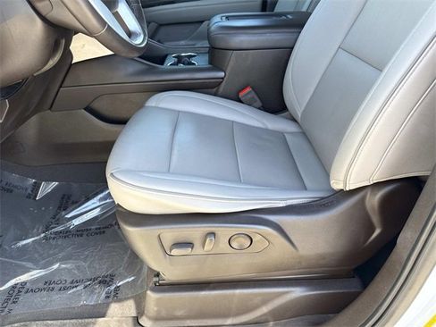 Used 2023 GMC Yukon XL SLT image 12