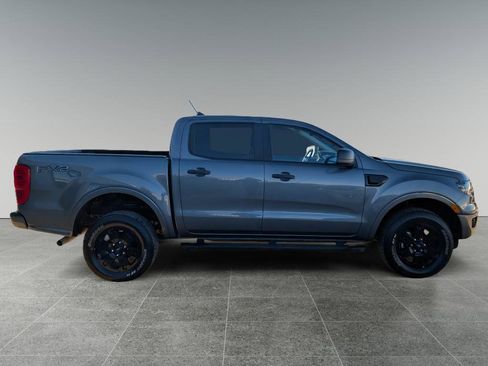 Used 2023 Ford Ranger XLT w/ Equipment Group 301A Mid image 2