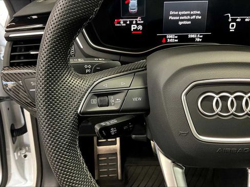 Certified 2025 Audi A5 2.0T Premium Plus w/ Premium Plus image 20