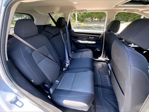 Used 2023 Honda CR-V EX image 24