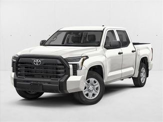 Used 2025 Toyota Tundra SR w/ SR Tow Package RWD video 1