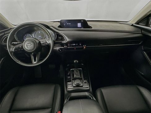 Used 2024 MAZDA CX-30 AWD 2.5 S w/ Select Sport Pkg image 29