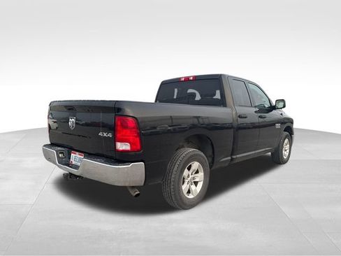 Used 2017 RAM 1500 ST w/ SXT Appearance Group AWD/4WD image 5