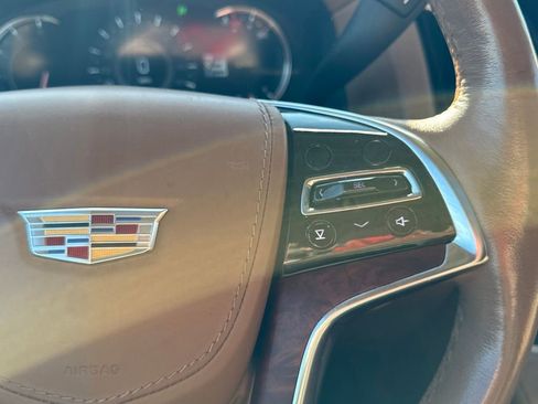 Used 2016 Cadillac Escalade Platinum image 55