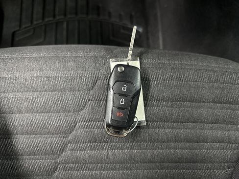 Used 2023 Ford F150 XL w/ STX Appearance Package image 39