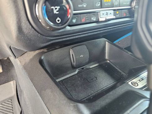 Used 2021 Ford Bronco Outer Banks AWD/4WD image 23