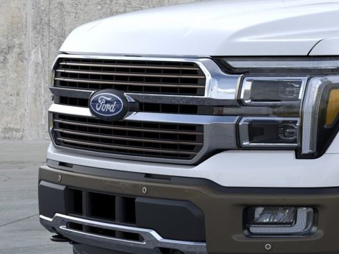 New 2026 Ford F150 King Ranch AWD/4WD image 13
