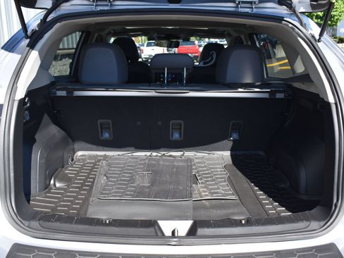 Used 2023 Subaru Crosstrek 2.5i Sport AWD/4WD image 21