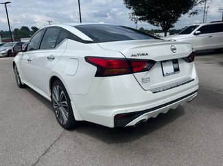 Certified 2023 Nissan Altima 2.5 SL FWD video 2