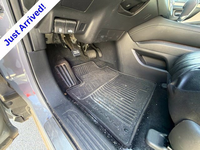 Used 2024 Nissan Murano SL FWD image 40