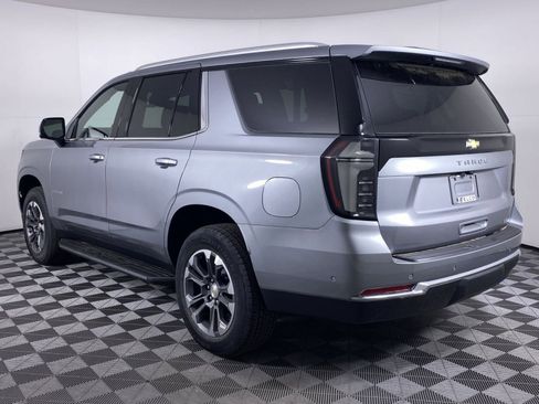 New 2026 Chevrolet Tahoe LT w/ Comfort Package AWD/4WD image 19