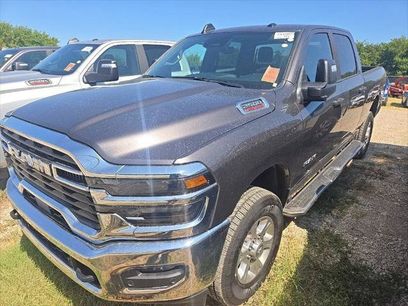 Certified 2026 RAM 2500 Big Horn