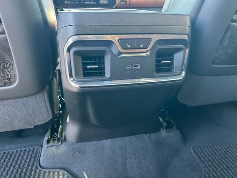 Used 2026 GMC Sierra 2500 Denali Ultimate image 23