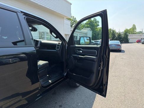 Used 2023 RAM 1500 Big Horn AWD/4WD image 55