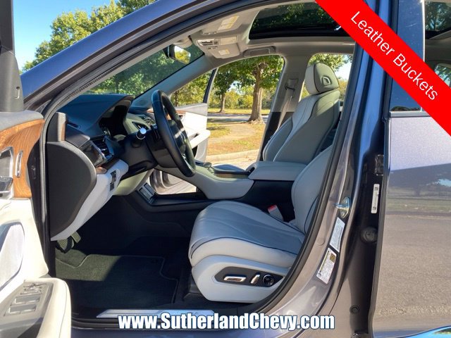 Used 2020 Acura RDX w/ Advance Package FWD image 15