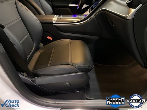 Used 2024 Mercedes-Benz GLC 300 image 75