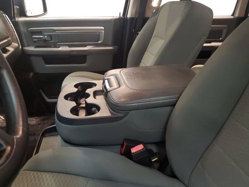 Used 2015 RAM 2500 SLT AWD/4WD image 27