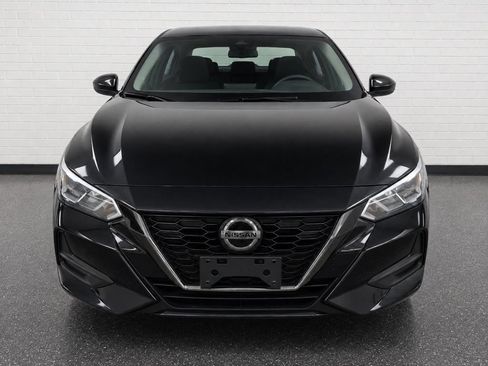 Used 2021 Nissan Sentra S FWD image 6