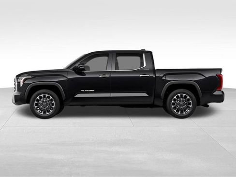 New 2026 Toyota Tundra Limited image 25