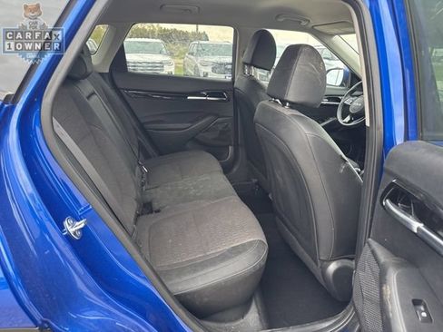 Used 2025 Kia Seltos S AWD/4WD image 13