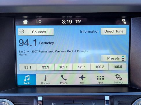 Used 2016 Ford Mustang Premium w/ Equipment Group 201A image 16