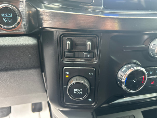 Certified 2026 Ford F250 Lariat w/ Lariat Ultimate Package AWD/4WD image 23