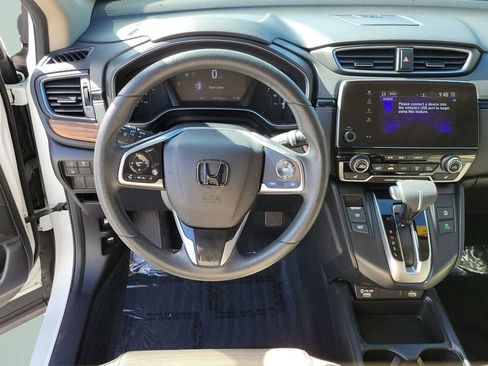 Used 2021 Honda CR-V EX image 15