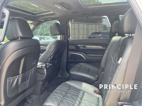 Used 2024 Kia Telluride SX Prestige X-Line AWD/4WD image 28