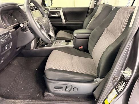 Used 2023 Toyota 4Runner SR5 RWD image 9