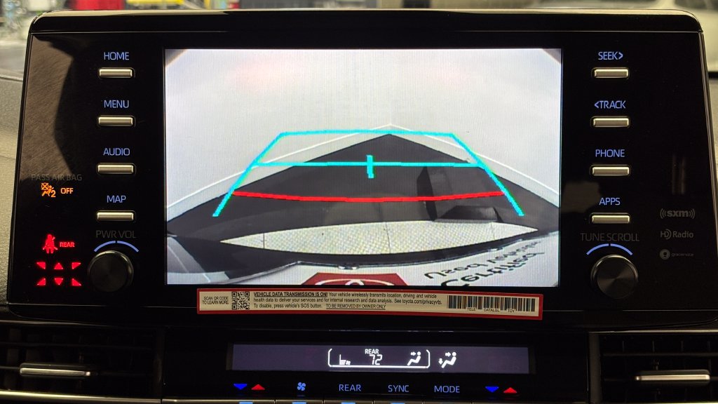 Certified 2024 Toyota Sienna LE FWD image 42