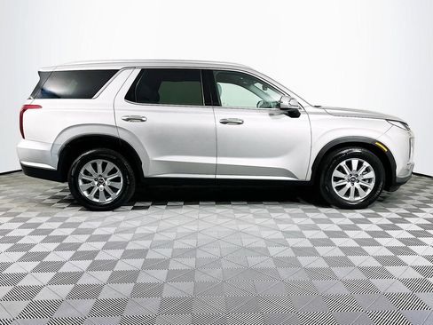 Used 2025 Hyundai Palisade SEL image 7