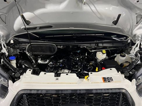 Used 2023 Ford Transit 350 XL image 37