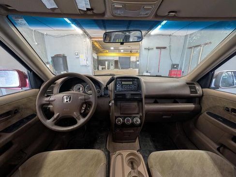 Used 2004 Honda CR-V EX image 32