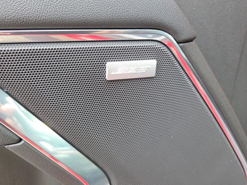 Used 2023 Chevrolet Silverado 1500 LT Trail Boss w/ LT Trail Boss Premium Package image 29