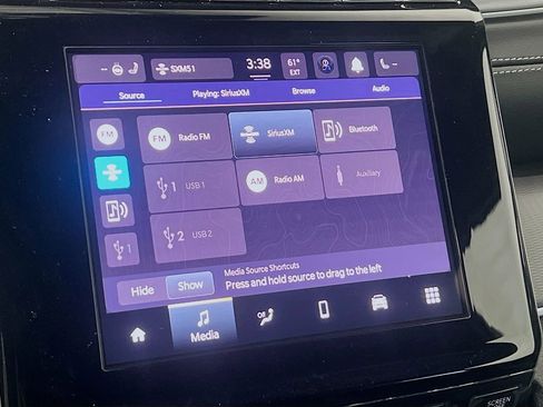 New 2025 Jeep Grand Cherokee Laredo w/ Luxury Tech Group I image 28