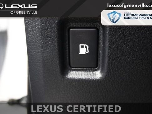 Used 2023 Lexus GX 460 Premium w/ Premium Plus Package AWD/4WD image 14