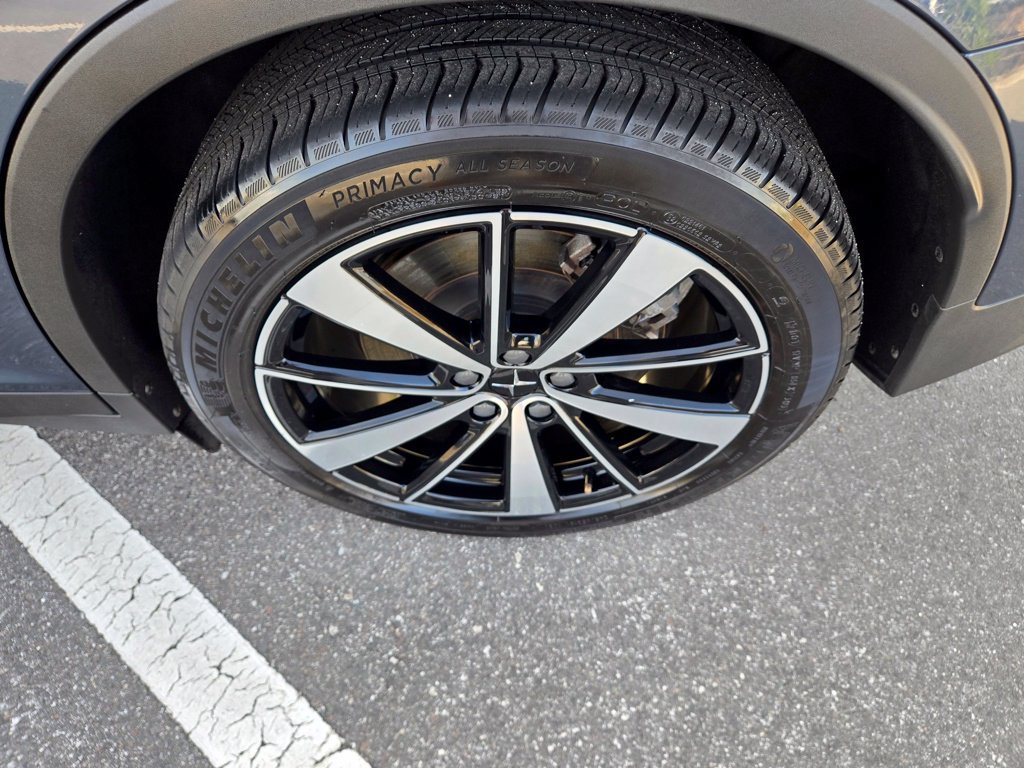 Used 2022 Polestar Polestar 2 w/ Plus Package AWD/4WD image 12