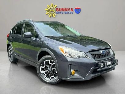 Used 2016 Subaru Crosstrek 2.0i Premium w/ Popular Package #1