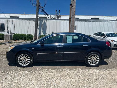 Used 2007 Saturn Aura XR FWD image 2