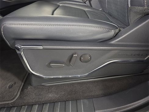 Used 2024 Ford F150 Lariat image 20