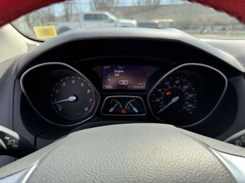Used 2014 Ford Focus SE image 20