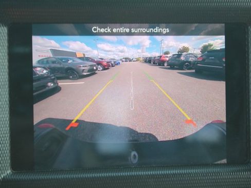 Used 2020 Jeep Gladiator Rubicon image 5