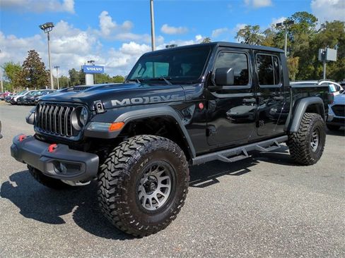 Used 2024 Jeep Gladiator Mojave image 8