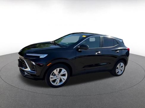 Used 2025 Buick Encore GX Preferred FWD image 8