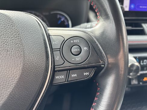 Used 2023 Toyota RAV4 SE AWD/4WD image 19