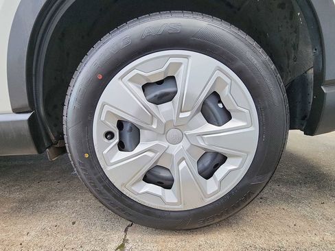 Used 2024 Subaru Forester image 10