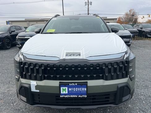 New 2026 Kia Sportage X-Line image 6